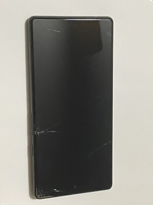 Google Pixel 6 Phone Used Screen Cracked | eBay