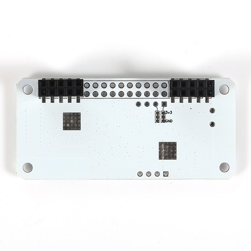 Jumbospot MMDVM HS Dual Hat Duplex UHF VHF Hotspot P25 DMR YSF do Raspberry pi - Zdjęcie 3 z 4