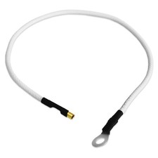 HT BLEI GAS Z&Uuml;NDUNG Z&Uuml;NDKABEL ERSETZEN BLAUE DICHTUNG 229731 250mm CHARGRILL GRILLPLATTE