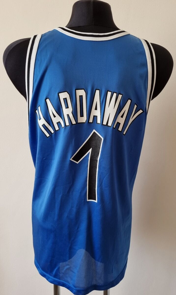 NBA 50周年記念 アンファニー・ハーダウェイHARDAWAY #1 MAGIC NBA 50周年記念 アンファニー・ハーダウェイHARDAWAY #1 MAGIC