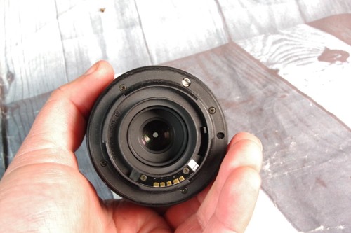 Sony Minolta 35-70mm f/3.5-4.5 zoom lens for a350 a550 a450 A mount maxxum alpha - Picture 3 of 3
