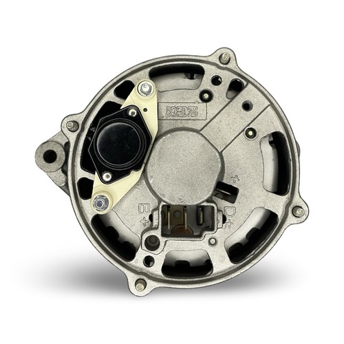 Alternador Revisado Volkswagen Golf I Serie Sin Reso Carcasa - Imagen 3 de 6