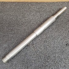 Eje de transmisión Delta Rockwell para lijadora de correa 31-550 6x48 anterior a 1975 406-03-106-0001