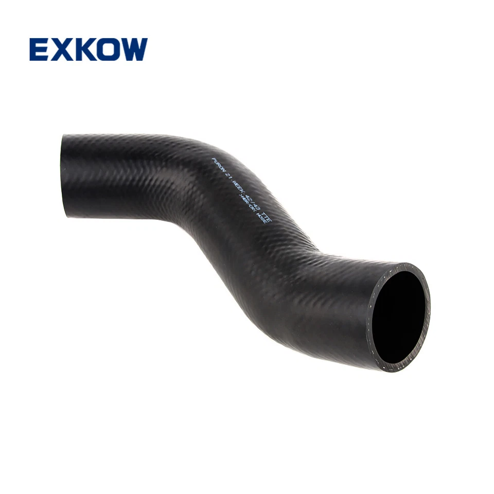 Manguera de aire de admisión intercooler para Mitsubishi Montero Sport L200 2.2D 2.4D 2015- Foto 3 de 4