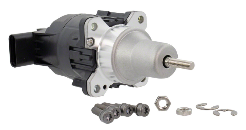 NEW OEM 17-21 Ford F150 Expedition 3.5L V6 Turbo Wastegate Control