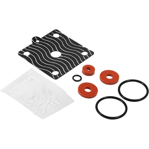 Fit For Zurn Wilkins 1/4"-1/2" 975XL 975XL2 Rubber Repair Kit Backflow Preventer - Picture 6 of 10