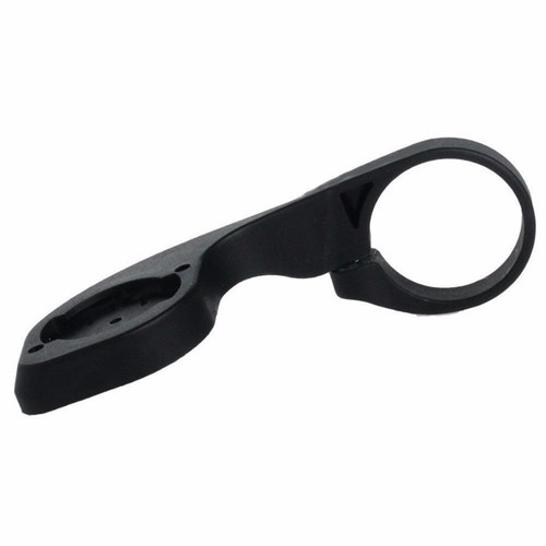 Bicycle Computer Extension Bracket Plastic Mount GPS Holder For Garmin Edge #New - Picture 5 of 9
