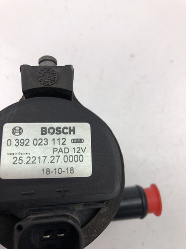 DB2957 RENAULT Water Pump 0392023112 - Picture 2 of 4