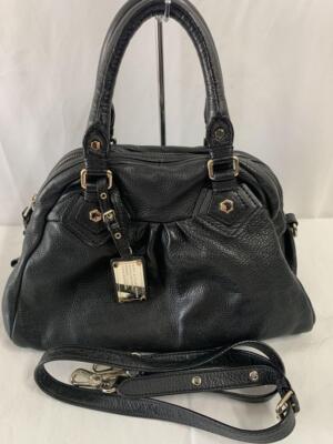 Marc Jacobs Classic Q Baby Groovy 2way Bag Shoulder Bag