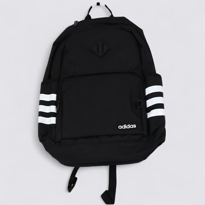 Adidas Classic 3-Stripe 4 Laptop Backpack Bag