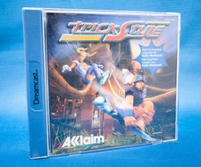 ebay® Auktion 297363092937 | PAL Sega Dreamcast Spiel - Trickstyle - FRA, NL Thumbnail of ebay® auction 297363092937 | PAL Sega Dreamcast Spiel - Trickstyle - FRA, NL