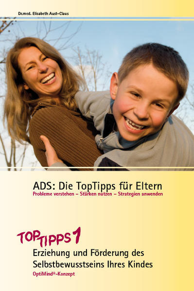 Ads: Die Toptipps Für Eltern | Elisabeth Aust-claus | Deutsch