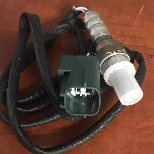 Upstream for 2001-2004 Nissan Pathfinder 3.5L O2 02 Oxygen Sensor Fits 234-4295 - Picture 9 of 10