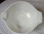 Vintage 1960’s Pyrex  Cinderella Mixing Bowl Town and Country #444