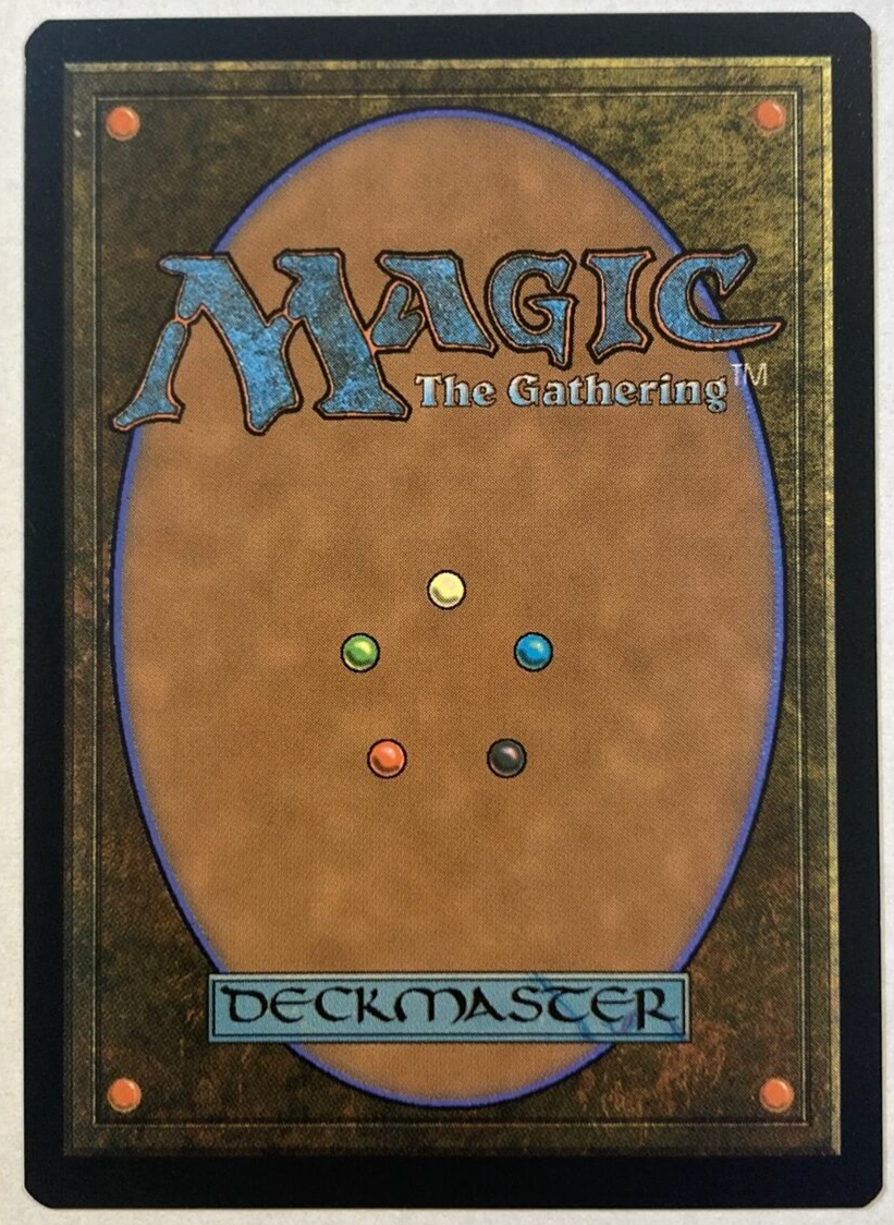 MTG Torment of Hailfire RAINBOW FOIL Secret Lair Drop 9992 NM | eBay