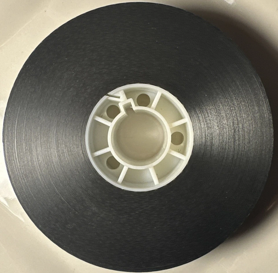 35MM Movie Trailer - In Time (2011) - Flat - Teaser - Imagem 4 de 4