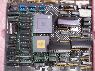 vintage Digital Equipment CI front end T1046 | eBay UK