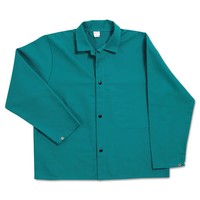 Anchor Cotton Sateen Jacket X-large Ca1200xl on sale Anchor Cotton Sateen Jacket X-large Ca1200xl on sale