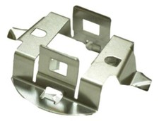 MERCEDES CLS H7 Scheinwerfer-Gl&uuml;hlampenfassung