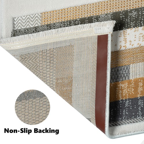 Extra Large Area Rugs Hallway Runner Rug Living Room Bedroom Carpet Floor Mat - Picture 23 of 33