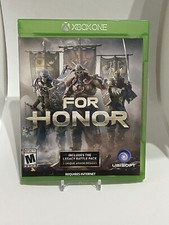 For Honor Xbox One Fast Shipping