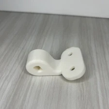 Replacement Slow Close Hinge Bracket For Bemis Nextstep Toilet Seat