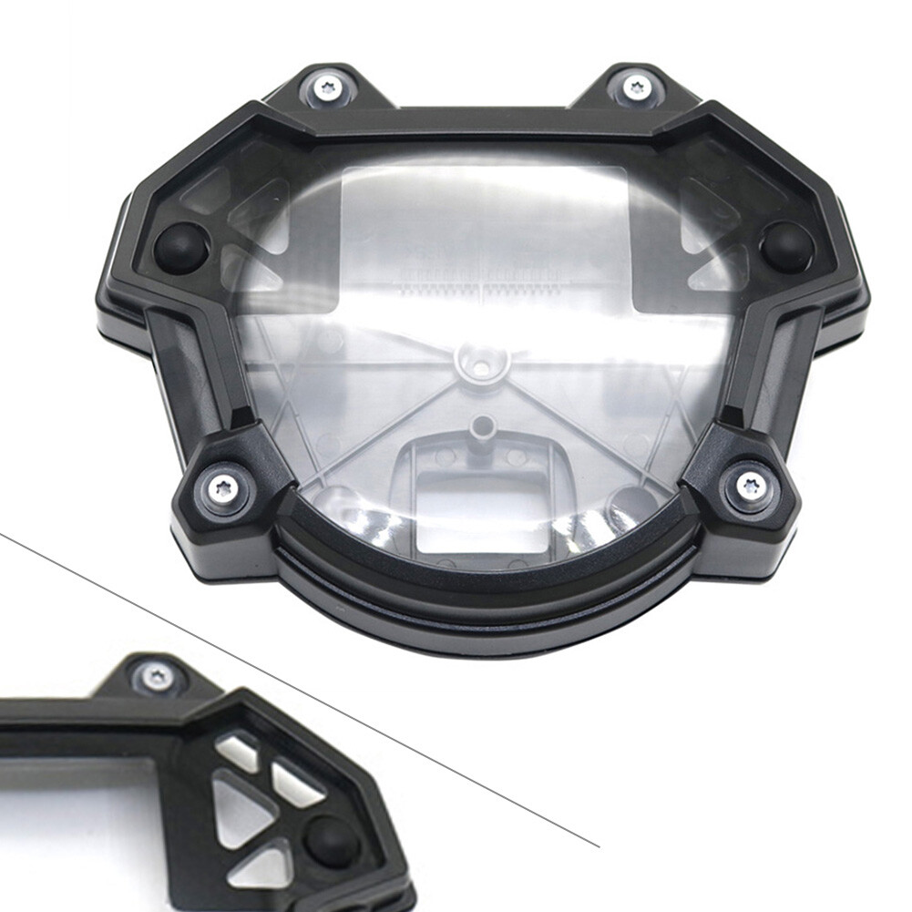 公式写真Ｄ Tachometer Odometer Gauge Housing Set Fit for Kawasaki Ninja
