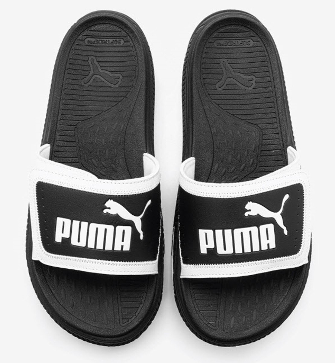 ◆PUMA◆SoftridePro Sandal 24 男女兼用 韓国発 22~30cm ◇PUMA◇SoftridePro Sandal 24 男女兼用 韓国発 22~30cm (PUMA
