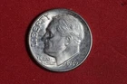 Estate Find 1949- Roosevelt Dime!!   #K51070