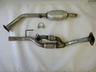 1998 1999 2000 Toyota Sienna 3.0L V6 Catalytic Converter