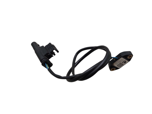 Ducati Streetfighter 955 V2 2022 Original Gear Position Sensor 55243942B - Picture 9 of 24