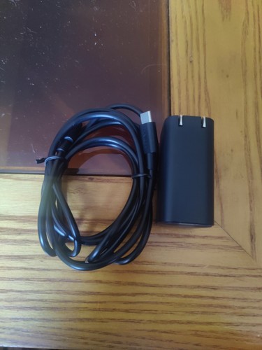 Anker Nano Chargeur, Chargeur 100W Pliable Type C + Anker Câble USB C vers USB C