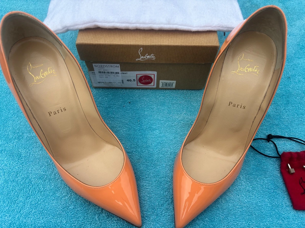 Christian Louboutin Women's Christian Louboutin Pigalle Follies