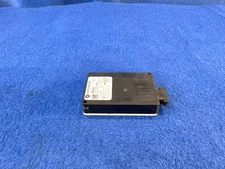 2015 - 2018 DODGE CHARGER SRT 392 OEM BLIND SPOT RADAR DETECTION SENSOR MODULE