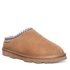Bearpaw Tabitha Women's Indoor Outdoor Slippers Hickory - 12 Medium