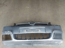 Pare-choc avant Opel ZAFIRA