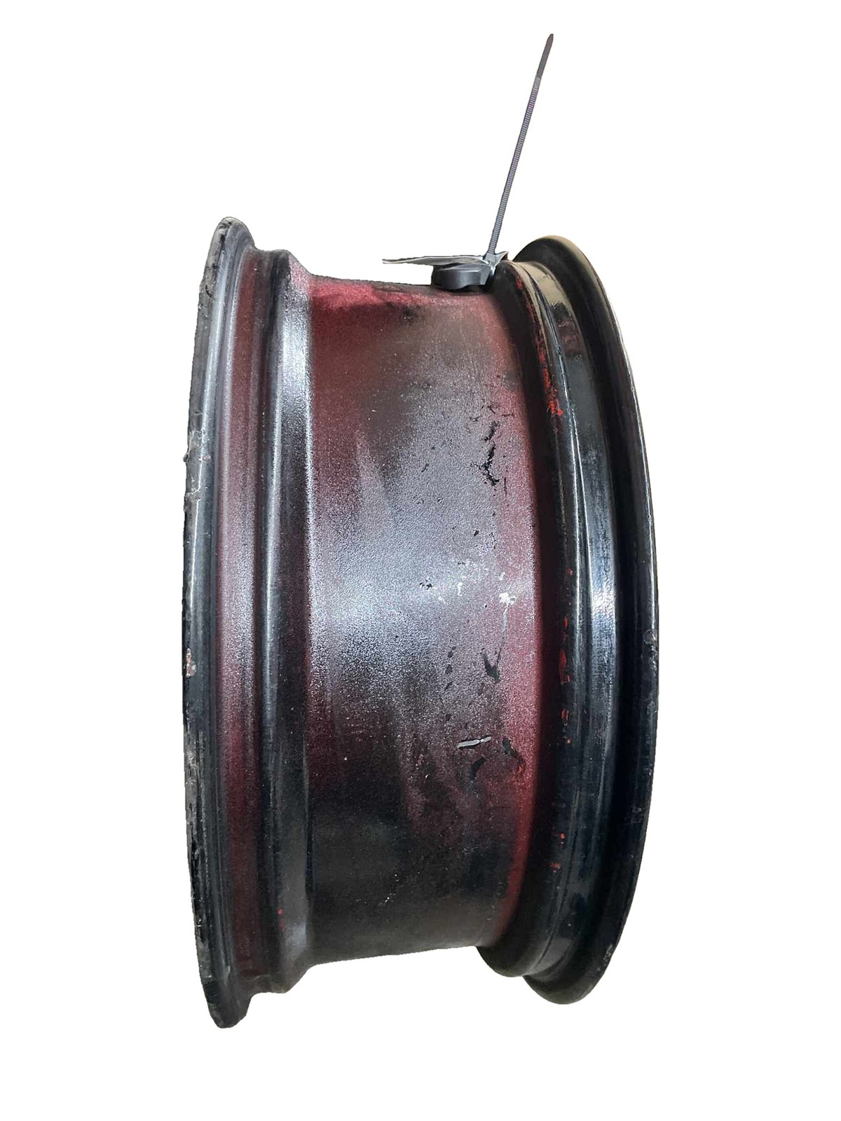 BMW i8 2014-2017 Front Left Wheel Black