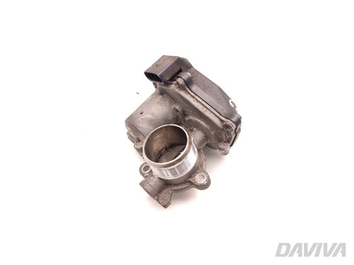 Audi A6 Drosselklappengehäuse 2.0 TDI Diesel 140kW (190 HP) 04L131501B 2016