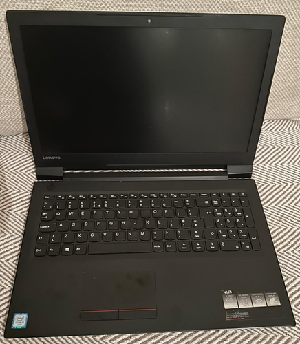 6th Gen Lenovo V110-151SK 15.6" Core i5-6200U @ 2.4GHz 4GB RAM 320GB HDD - Picture 6 of 19