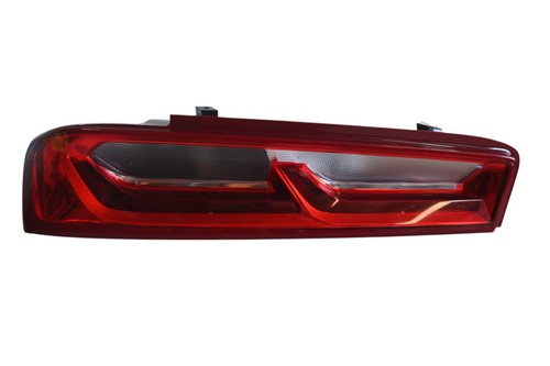 2016-2018 Chevrolet Camaro Tail Light LED Left Driver LH Genuine OEM 84136772 - Picture 23 of 24