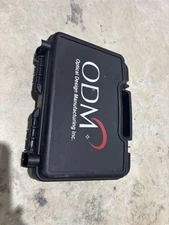 ODM TTK210 Test Kit With RP450 Optical Power Meter LFI110 Live Fiber Identifier