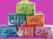 1 Trader Joe  s MINI Insulated Bags   YOU PICK COLOR - Preorder   FREE SHIP