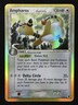 Pokémon Ampharos 2006 EX Dragon Frontiers Delta Species 1/101 Holo Rare NM 