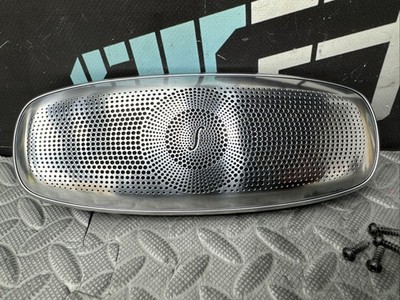 OEM 2018-2020 MERCEDES E63S AMG W213 BURMESTER OVERHEAD HEADLINER ROOF SPEAKER