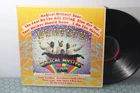 The Beatles – Magical Mystery Tour, 1967 LP (1968 RE), Capitol SMAL 2835