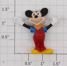 Lionel 11721-10 Mickey Mouse Figure