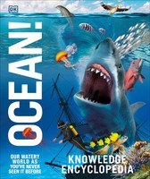 Dk | Knowledge Encyclopedia Ocean! | Buch | Englisch (2020) | 208 S.