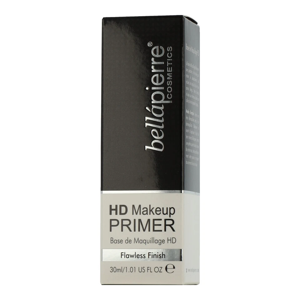 BELLAPIERRE COSMETICS Bellápierre Cosmetics HD - Makeup Primer 30ml