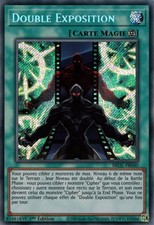 Yu-Gi-Oh: Doppelbelichtung - BROL-FR040 - Secret Rare - NM - DE