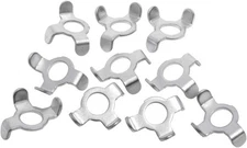 James Gasket Inner Primary Lock-Tabs - JGI-33318-85